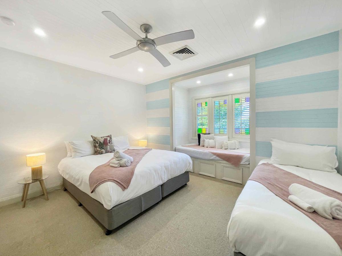 Alfie'S Place Nulkaba Ngoại thất bức ảnh