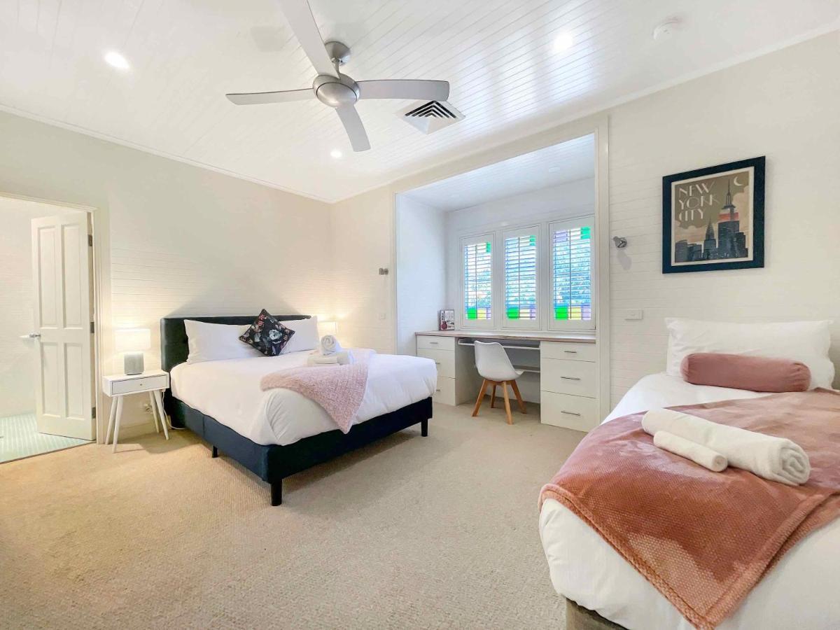 Alfie'S Place Nulkaba Ngoại thất bức ảnh
