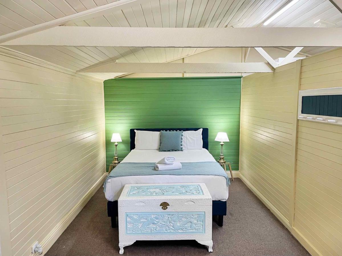 Alfie'S Place Nulkaba Ngoại thất bức ảnh