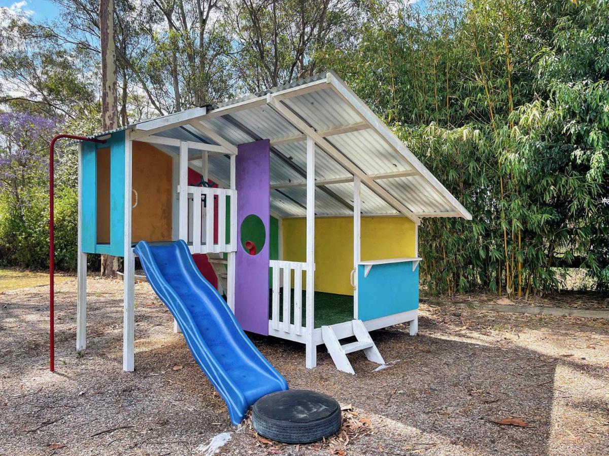 Alfie'S Place Nulkaba Ngoại thất bức ảnh