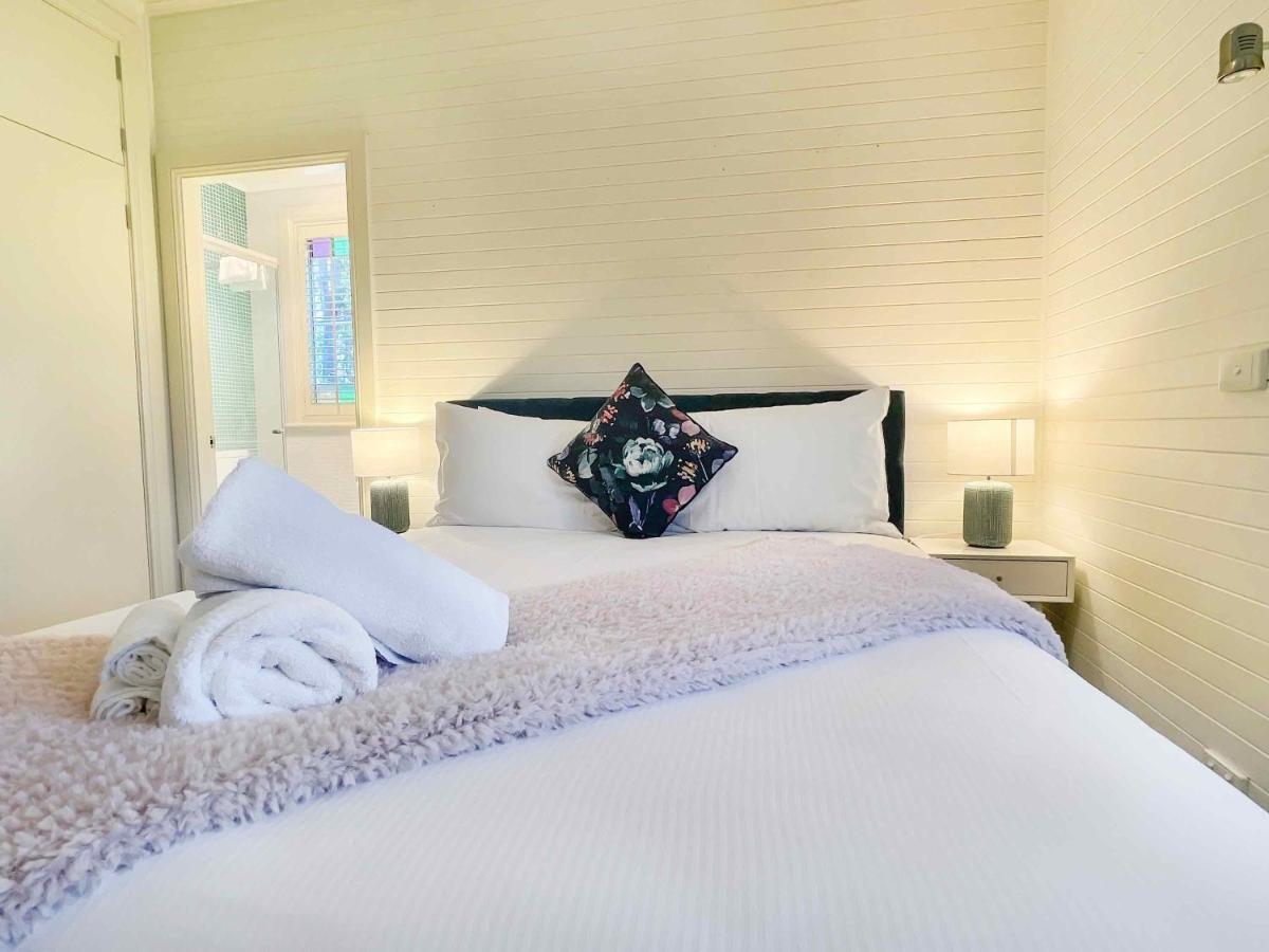 Alfie'S Place Nulkaba Ngoại thất bức ảnh