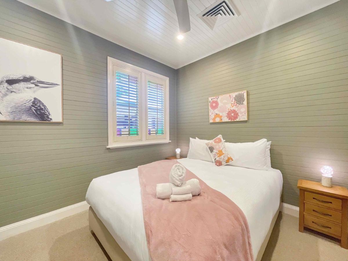 Alfie'S Place Nulkaba Ngoại thất bức ảnh
