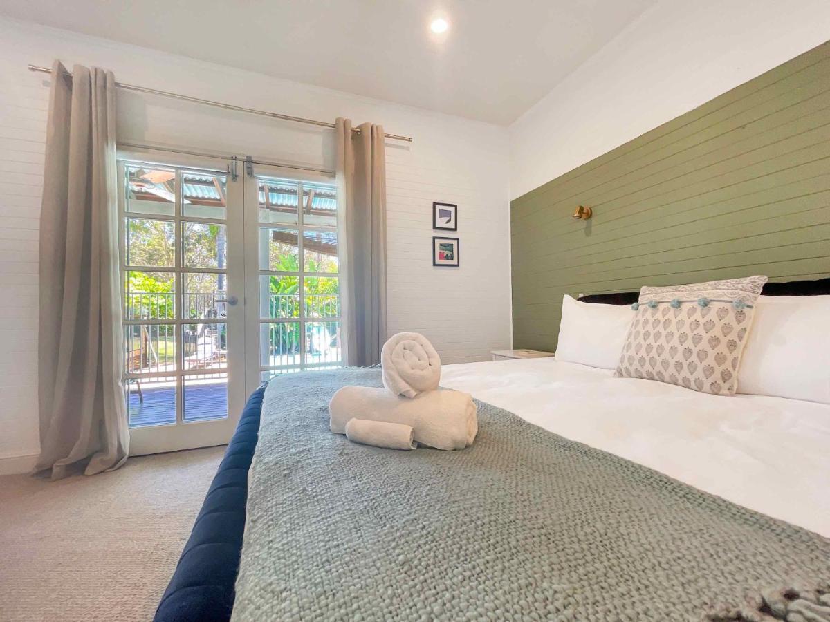 Alfie'S Place Nulkaba Ngoại thất bức ảnh